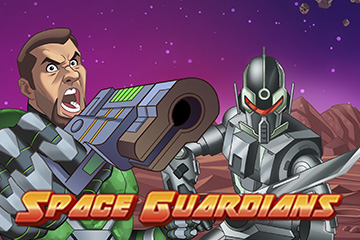 Space Guardians
