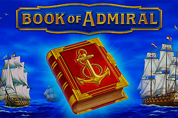 Book Of Admiral