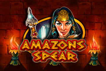 Amazons Spear