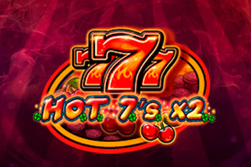 HOT 7's X 2