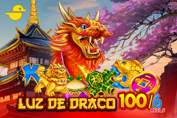 Luz de Draco 100/6 reels