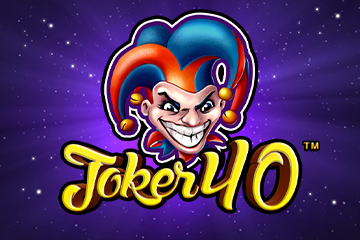 Joker 40