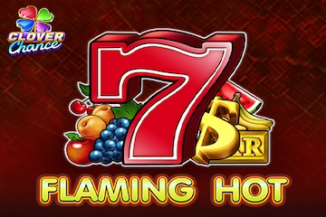 Flaming Hot