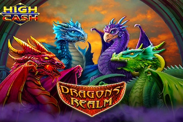 Dragons' Realm High Cash