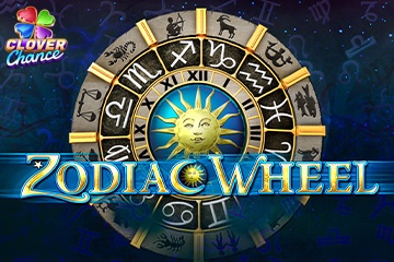 Zodiac Wheel