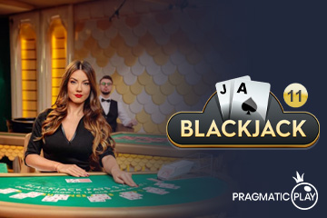 Blackjack 11