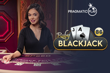 Blackjack 86