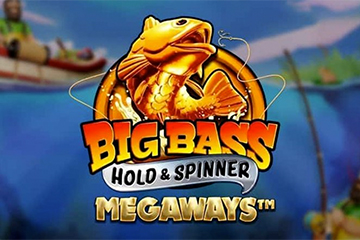 Big Bass Hold & Spinner Megaways