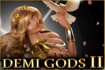 Demi Gods 2