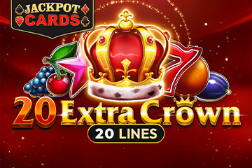 20 Extra Crown