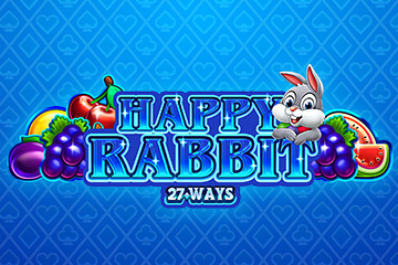 Happy Rabbit: 27 Ways