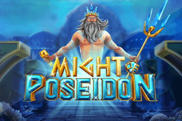 Might of Poseidon
