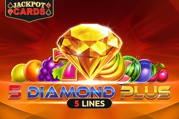 5 Diamond Plus