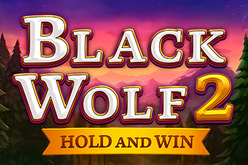 Black Wolf 2