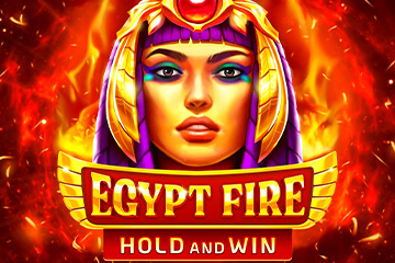 Egypt Fire