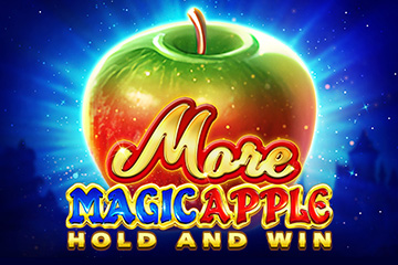 More Magic Apple