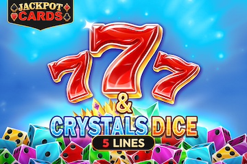 7 & Crystals Dice