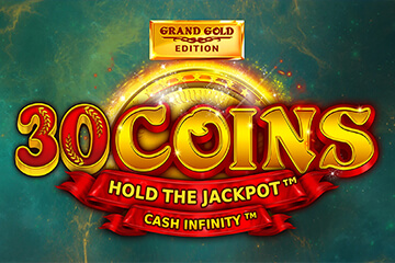 30 Coins Grand Gold Edition