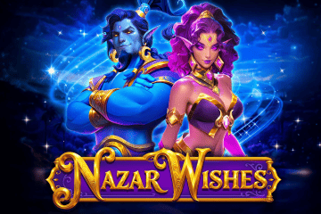 Nazar Wishes
