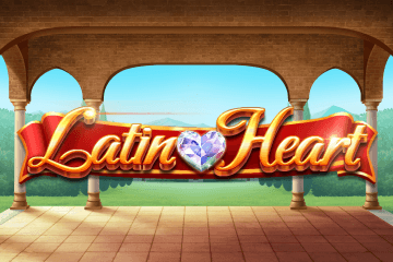 Latin Heart