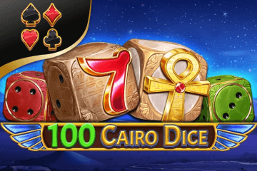 ⁠Cairo Dice