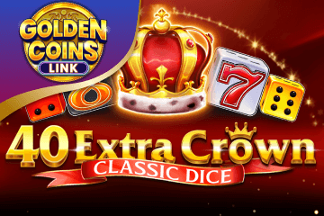Extra Crown Classic Dice