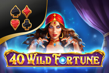 Wild Fortune