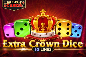 Extra Crown Dice