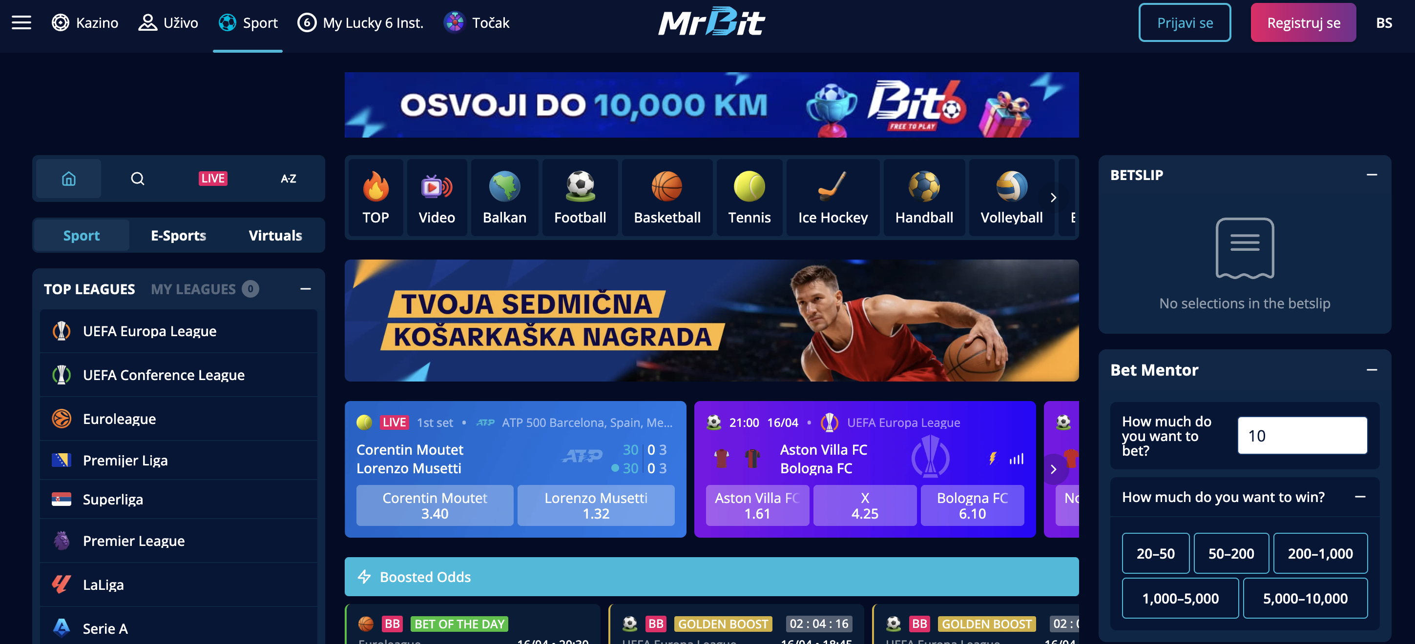 MrBit Bosnia