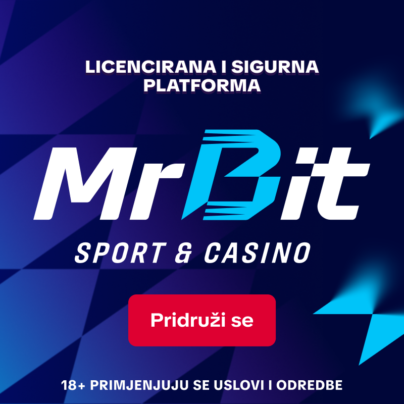 mrbit licencirani online kazino u BiH