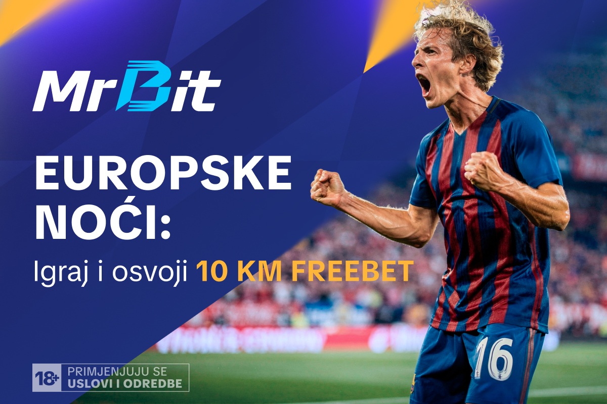 Europske noći u MrBit-u