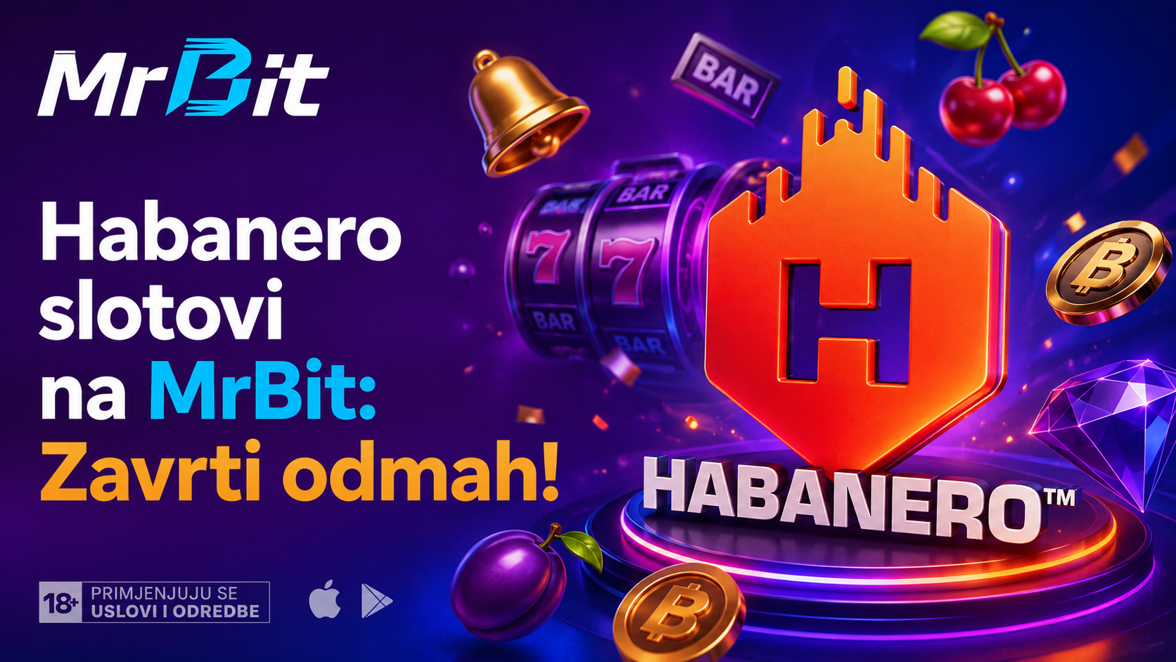 Slot Igre Habanero