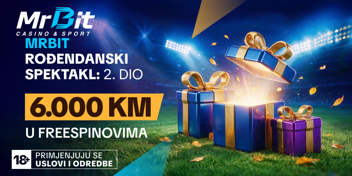 Rođendanski Turnir MrBit